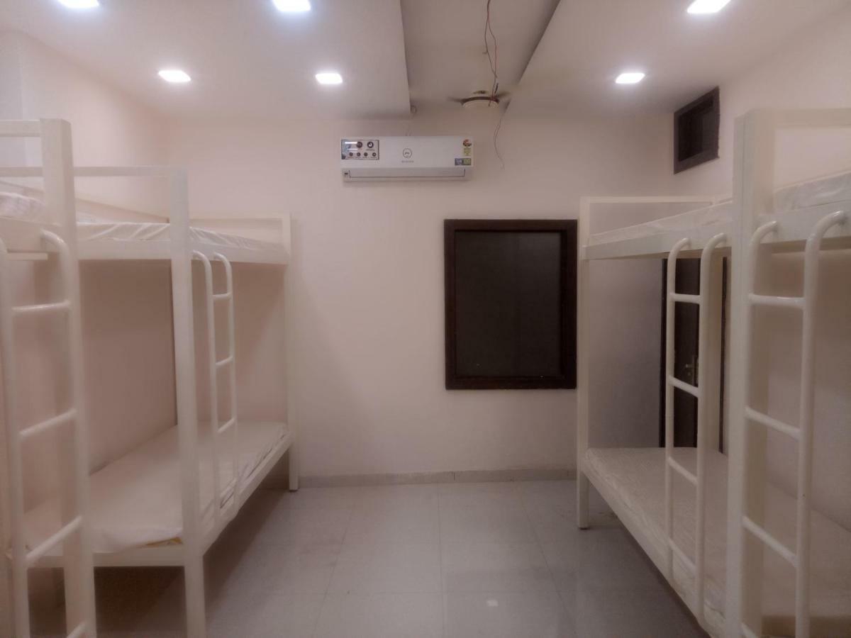 Hotel Prestige Ajmer Exterior photo