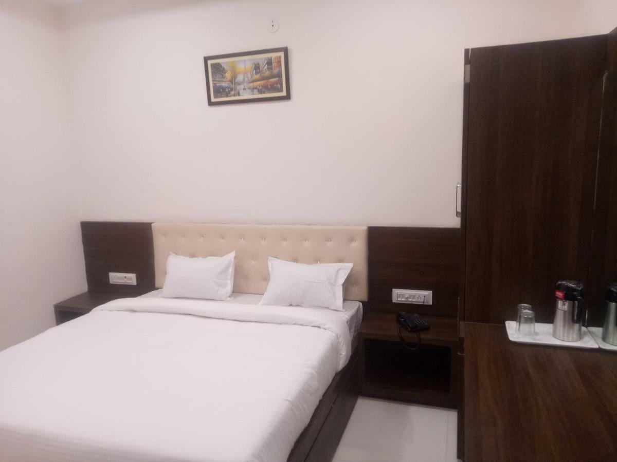 Hotel Prestige Ajmer Exterior photo